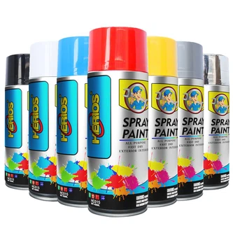 Sprej Paint & remover